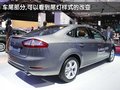 致胜 新款蒙迪欧致胜图片