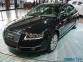 奥迪A6L 奥迪 新A6L 2008款 其它图图片