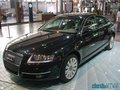 奥迪 新A6L 2008款 其它图