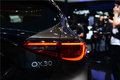 英菲尼迪QX30 图片