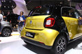 smart forfour 图片