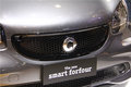smart forfour 圖片