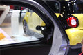 smart forfour 图片