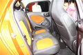 smart forfour 图片