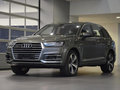 奥迪Q7 图片
