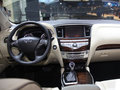 英菲尼迪QX60(进口) 图片