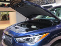 英菲尼迪QX60(进口) 图片