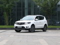 远景X6 图片