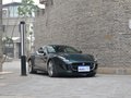 捷豹F-TYPE 图片