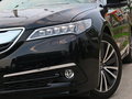 讴歌TLX 图片