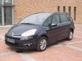C4 PICASSO 2009款 大C4毕加索图片