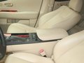 雷克萨斯RX 2009款 3.5 AT 豪华版图片