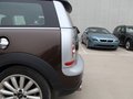 MINI 2011款 1.6 AT Cooper S图片