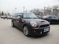 MINI 2011款 1.6 AT Cooper S图片