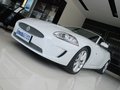 捷豹XK 捷豹XKR 5.0 AT V8 實(shí)拍圖片