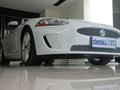 捷豹XK 捷豹XKR 5.0 AT V8 实拍图片