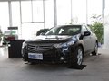 思铂睿 2009款 2.4 AT 豪华版图片