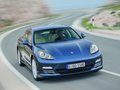 Panamera 图片