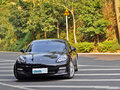 Panamera 2010款 Panamera 4S图片