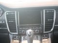 Panamera Panamera Turbo 2010款图片
