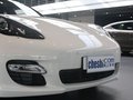 Panamera Panamera Turbo 2010款图片