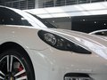 Panamera Panamera Turbo 2010款图片