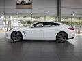 Panamera Panamera Turbo 2010款圖片