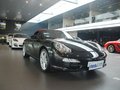 Boxster 2009款 2.9 PDK图片