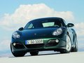 Cayman 图片