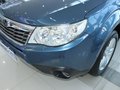 森林人 2010款 2.5XS AT 豪华导航版图片