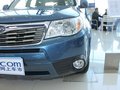 森林人 2010款 2.5XS AT 豪华导航版图片