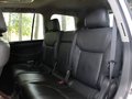 雷克萨斯LX 雷克萨斯LX570 5.7 AT增配版2009款 试驾图片