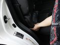 雷克萨斯LX 雷克萨斯LX570 5.7 AT增配版2009款 试驾图片