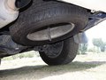 雷克萨斯LX 雷克萨斯LX570 5.7 AT增配版2009款 试驾图片