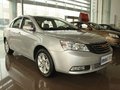 吉利帝豪EC7 2009款 1.8 MT 豪华型图片