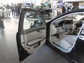 奔驰S级 2010款 5.5 AT S600图片
