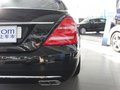 奔驰S级 2010款 5.5 AT S600图片