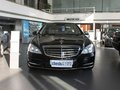 奔驰S级 2010款 5.5 AT S600图片