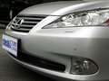 雷克薩斯ES 2010款 2.4 AT 豪華版圖片