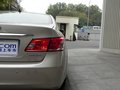 雷克萨斯ES 2010款 3.5 AT 豪华版图片