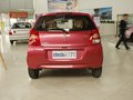 奥拓 2009款 1.0 MT 豪华型图片