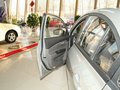 悦翔 2009款 1.5 AT 豪华型图片