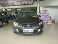 马自达睿翼 2010款 2.0 AT 豪华版图片