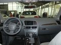 奥迪Q5(进口) 2010款 3.2 FSI Quattro 运动版图片