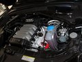 奧迪Q5(進口) 2010款 3.2 FSI Quattro 運動版圖片