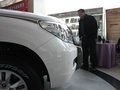 兰德酷路泽 2010款 4.7 ATVX -R图片