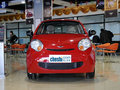 瑞麒M1 2010款 M1图片