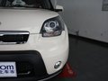 秀尔 2010款 1.6 MT GL图片