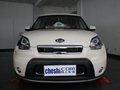 秀尔 2010款 1.6 MT GL图片