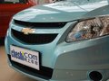赛欧 2010款 1.2 SE MT 理想版图片